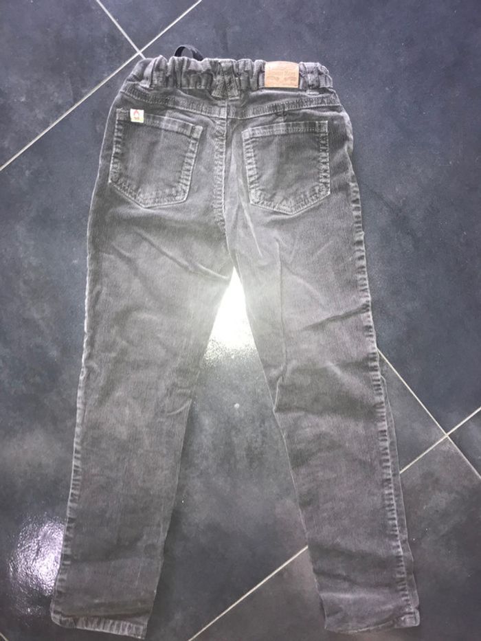 Pantalon sergent major - photo numéro 2