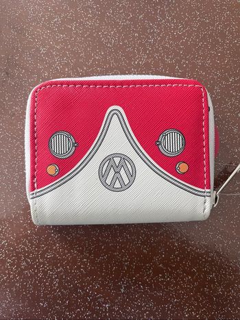 Porte monnaie Volkswagen