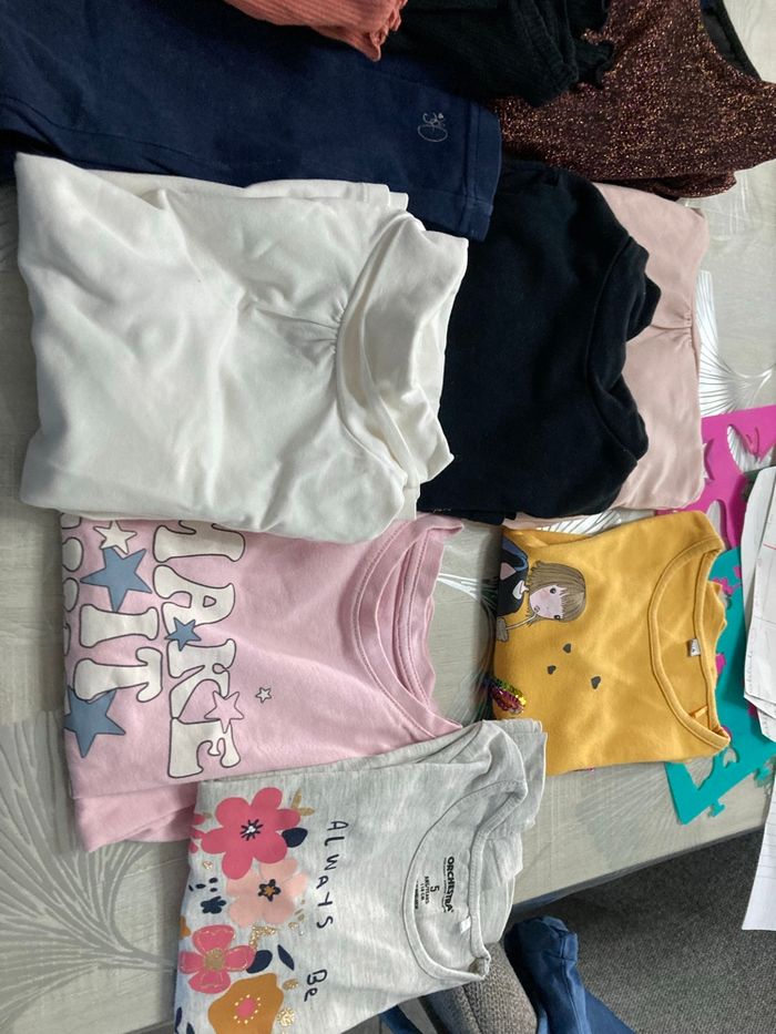 Vêtements fille - photo numéro 5