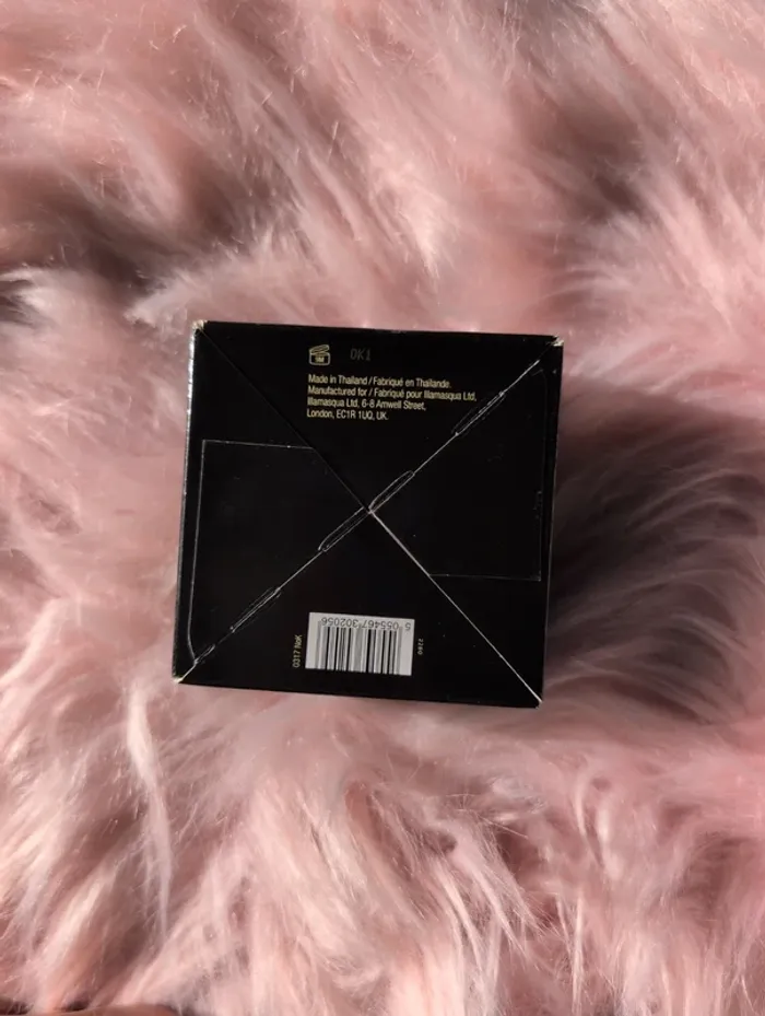Gel réhydratant illamasqua neuf 30 ml - photo numéro 6
