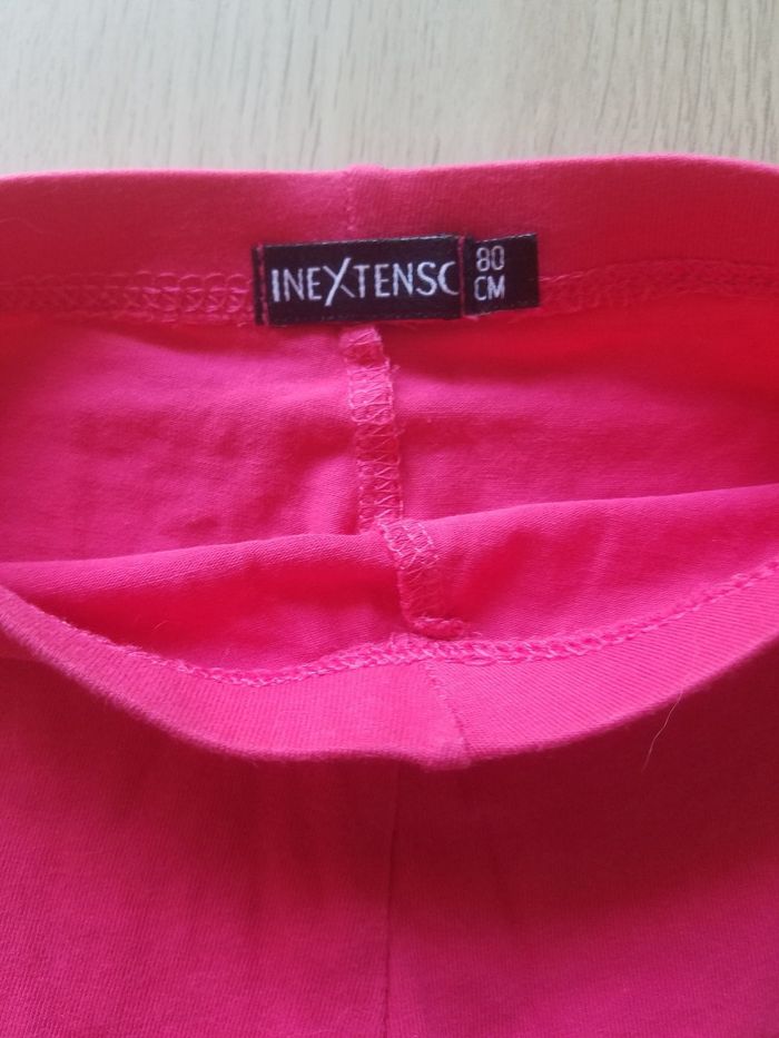 Ensemble fille 18 mois - photo numéro 5