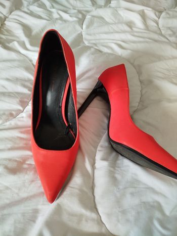 Escarpins femme