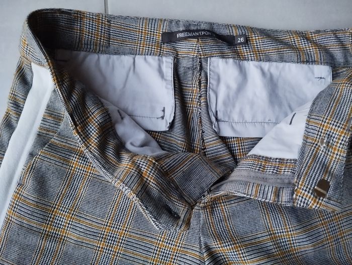 Pantalon Freeman T Porter - photo numéro 2