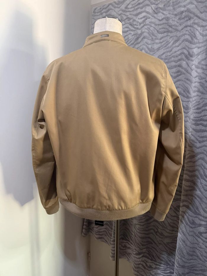 Roy robson - Veste coupe-vent, Beige, taille 54 (L) - photo numéro 3