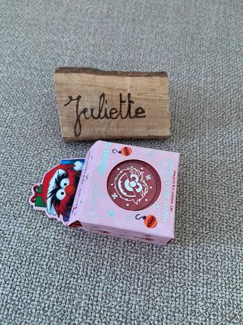 Fard à paupières Super Shock Shadow - ColourPop x Muppets Teinte Beat Drums Neuf, jamais utilisé