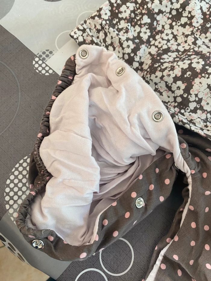 Combinaison 1mois - photo numéro 4