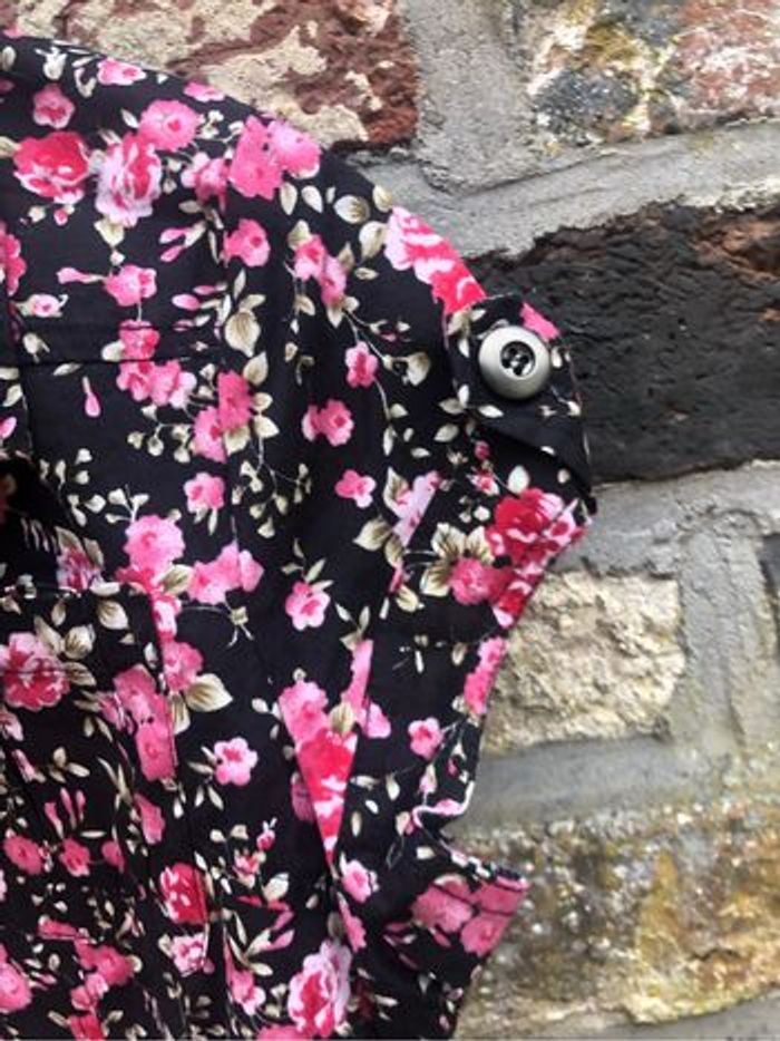 Robe chemise Cache cache taille 40 - photo numéro 6