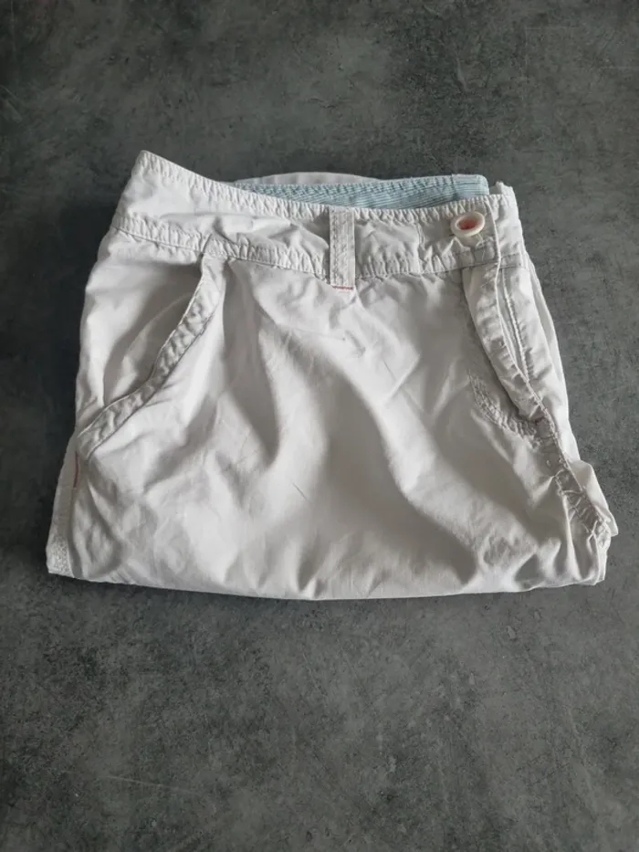 Short Casual woman Tex - photo numéro 7