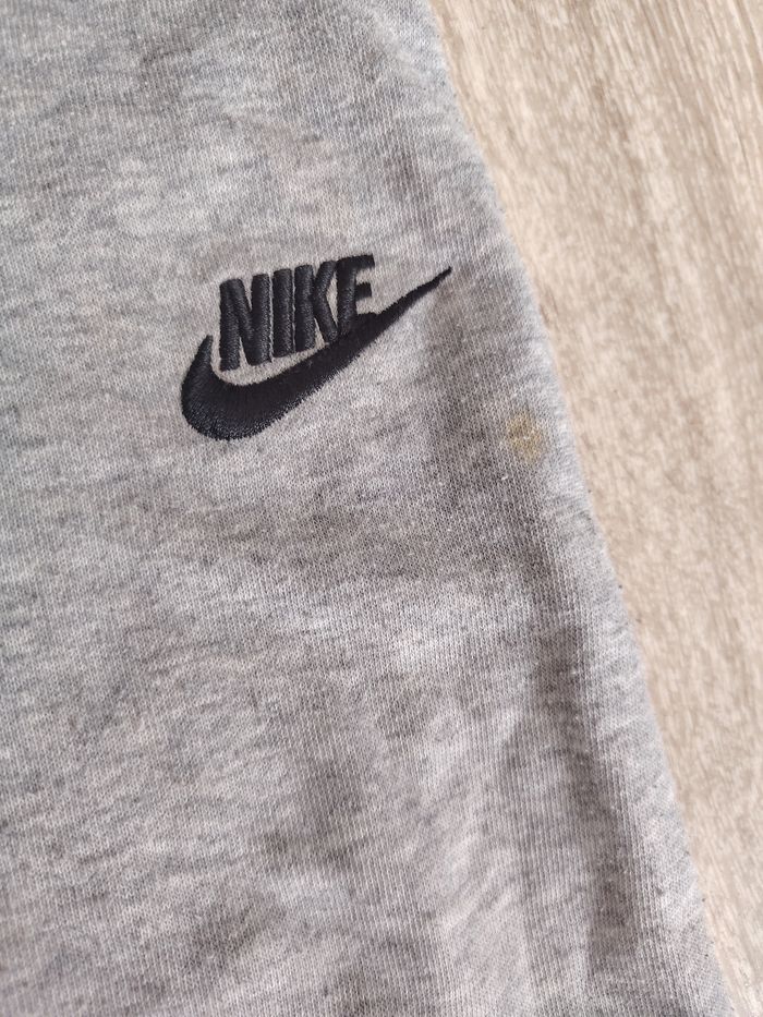 Lot bad de jogging survêtement fille nike - photo numéro 5