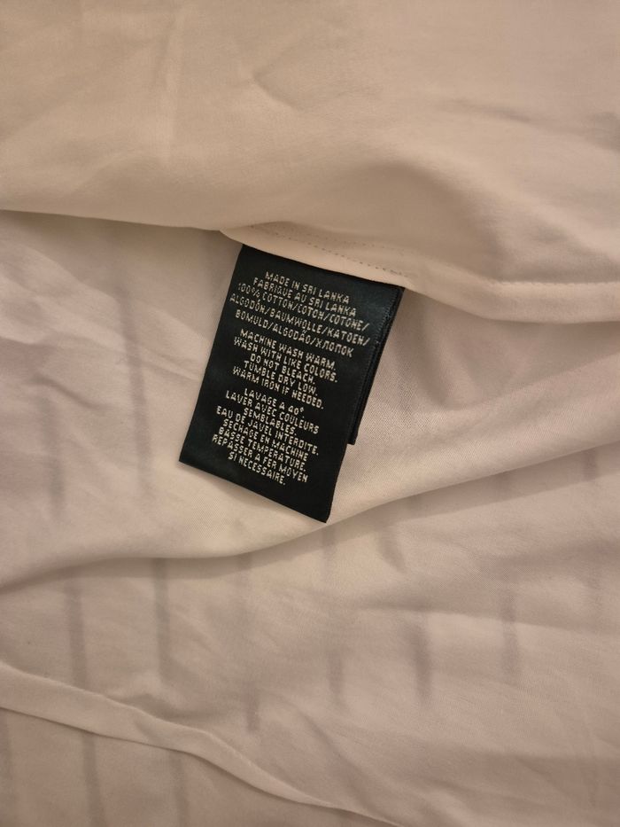 Chemise Ralph Lauren - photo numéro 8