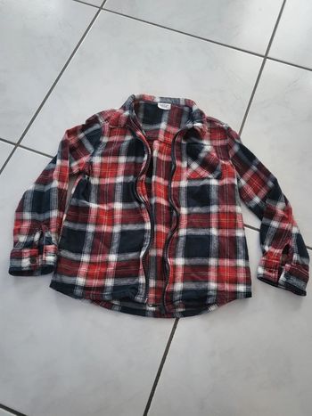 Chemise