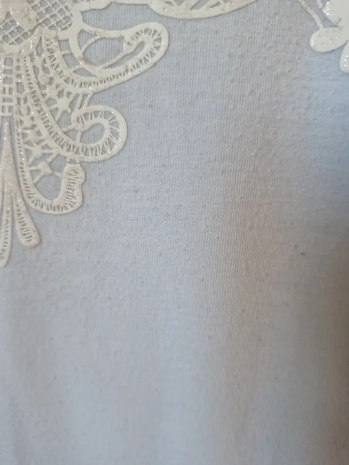 T shirt - photo numéro 3