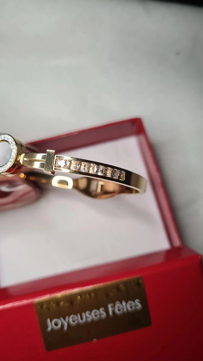 Bracelet acier inoxydable - photo numéro 3