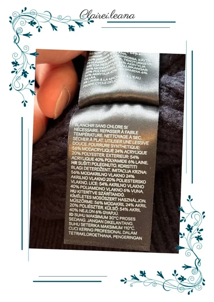 🛑pull🛑T.36 - photo numéro 7