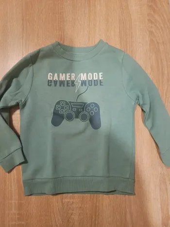 Pull Orchestra 4 ans