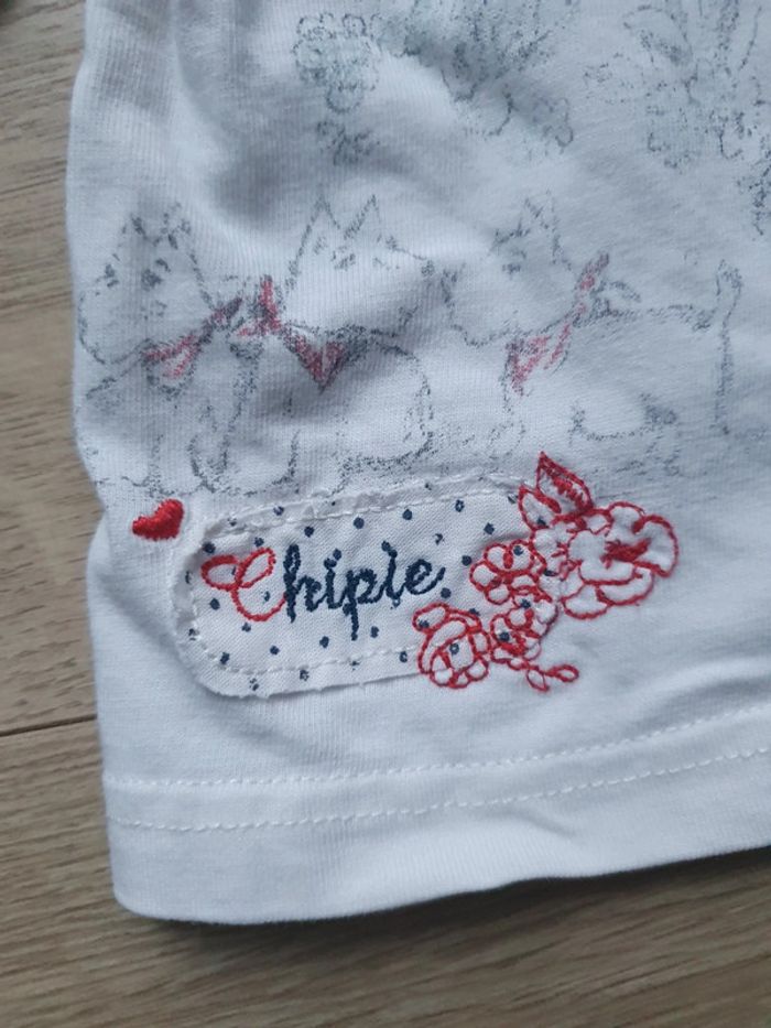 Maillot chipie - photo numéro 2