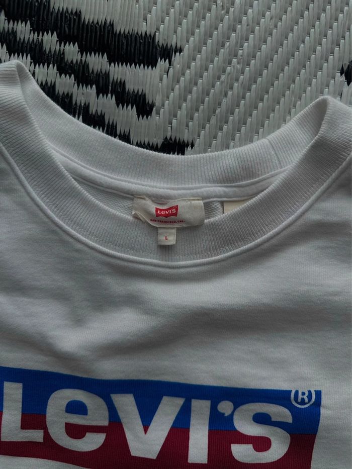Pull Levi’s - photo numéro 3