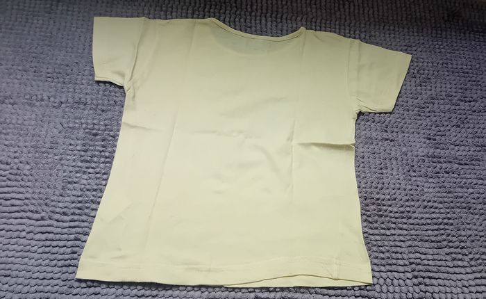 T-shirt 6 ans - photo numéro 3