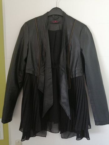 Veste T36 Cache cache