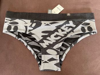 Culotte Mickey n’2 T. M