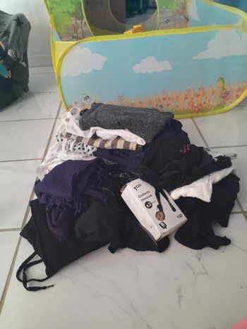 Gros lot revendeurs