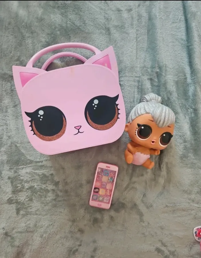 lol surprise Big BB - photo numéro 2