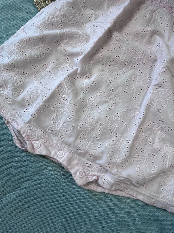 Barboteuse h&m 92 cm 1a 1/2 -2 ans - photo numéro 2