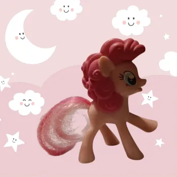 My Little Pony