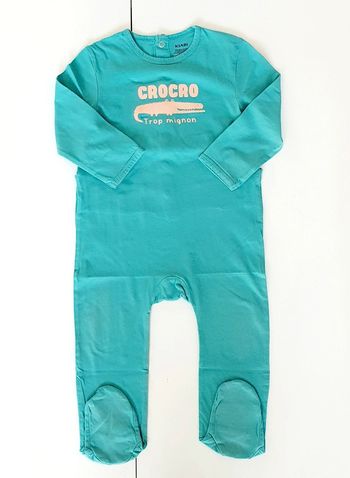 Pyjama Kiabi - 24M