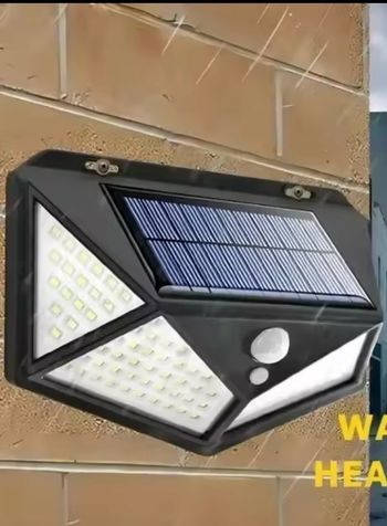 Lampe Led tactile étanche 🌟