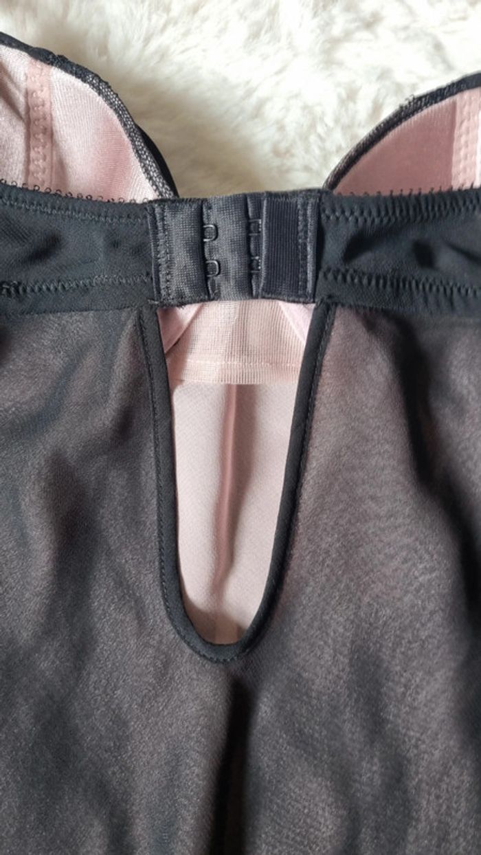 Nuisette sexy Darjeeling - photo numéro 12