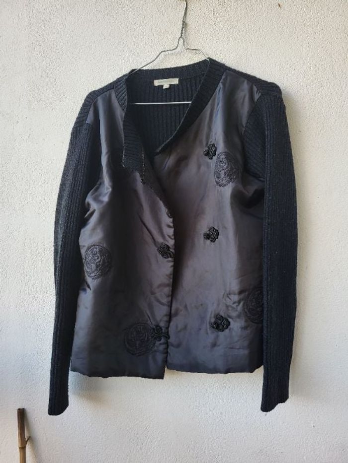 Veste