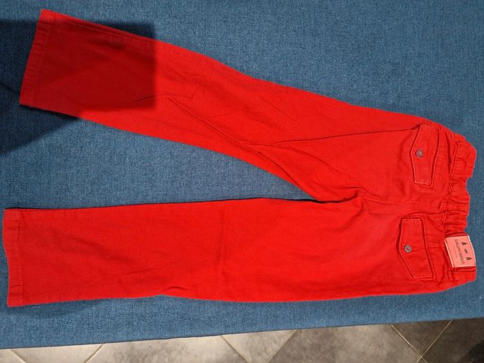 Pantalon - photo numéro 4