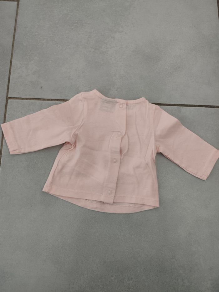 Tee shirt - photo numéro 3