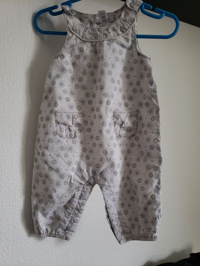 Tenue pour bébé