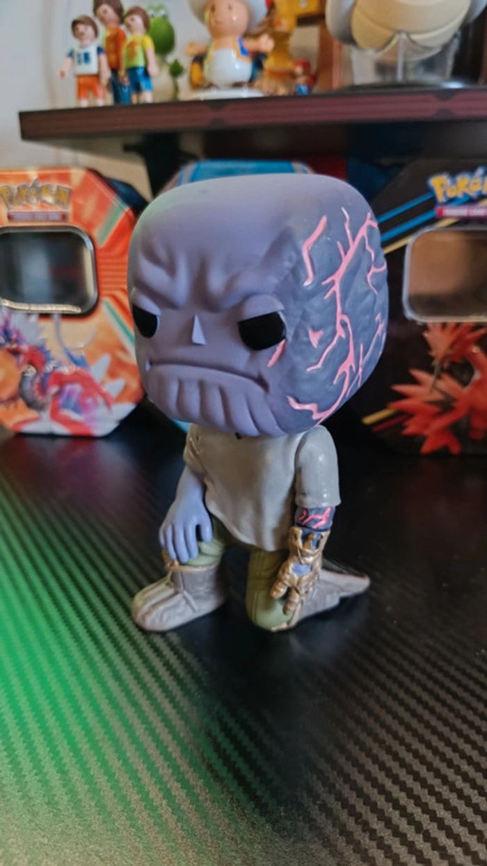 Pop Thanos 592 - photo numéro 3