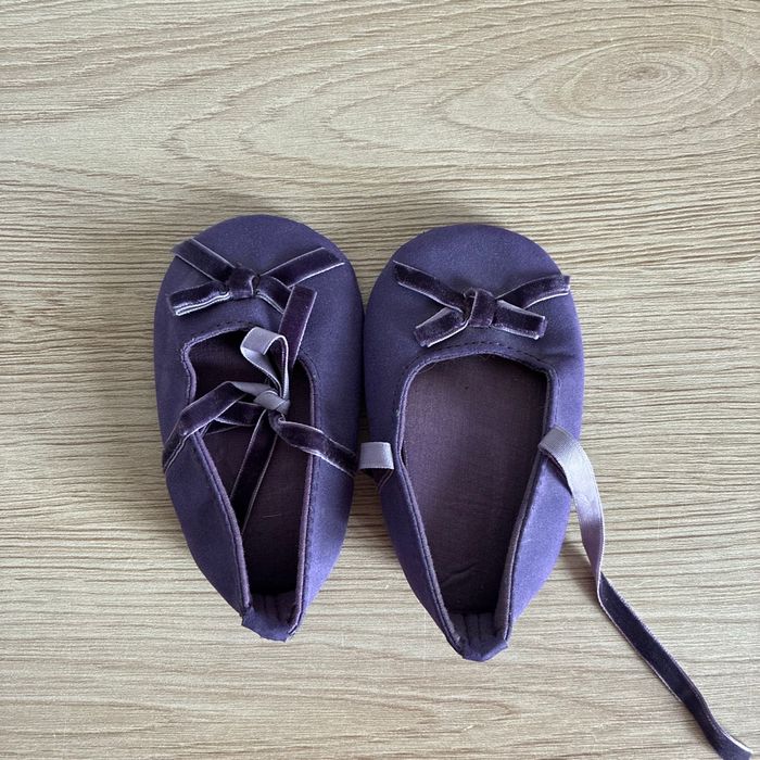 Chaussure neuve