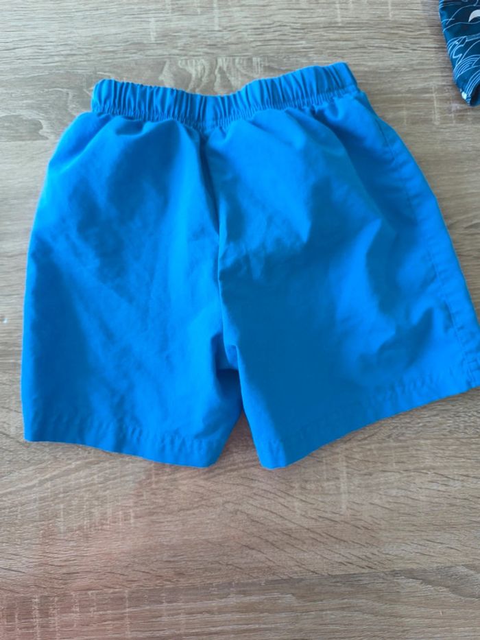 Short de bain garçon 4 ans - photo numéro 2