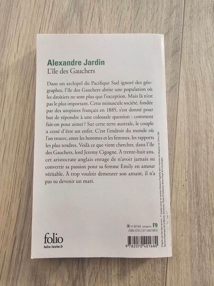 Livre - photo numéro 2