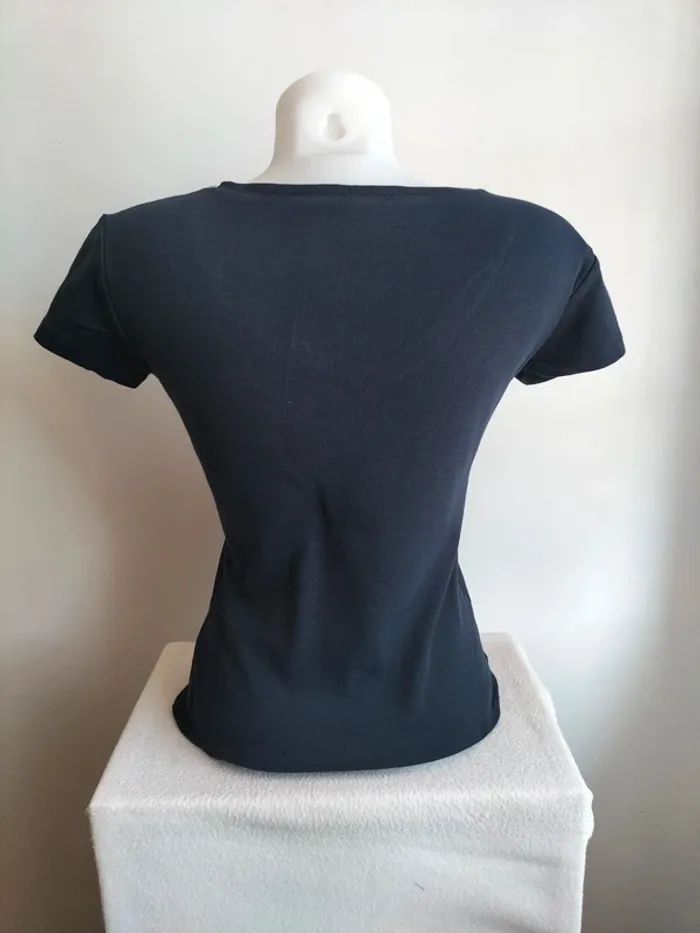 T Shirt Tommy Hilfiger (S) - photo numéro 5