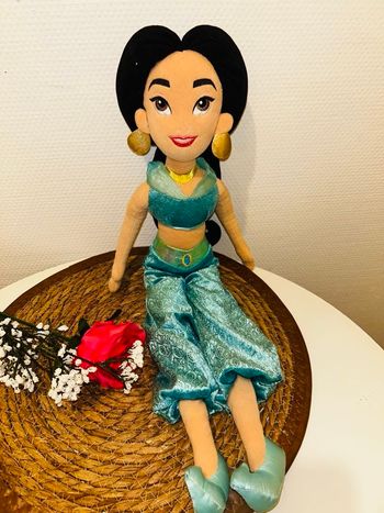 Peluche disney
