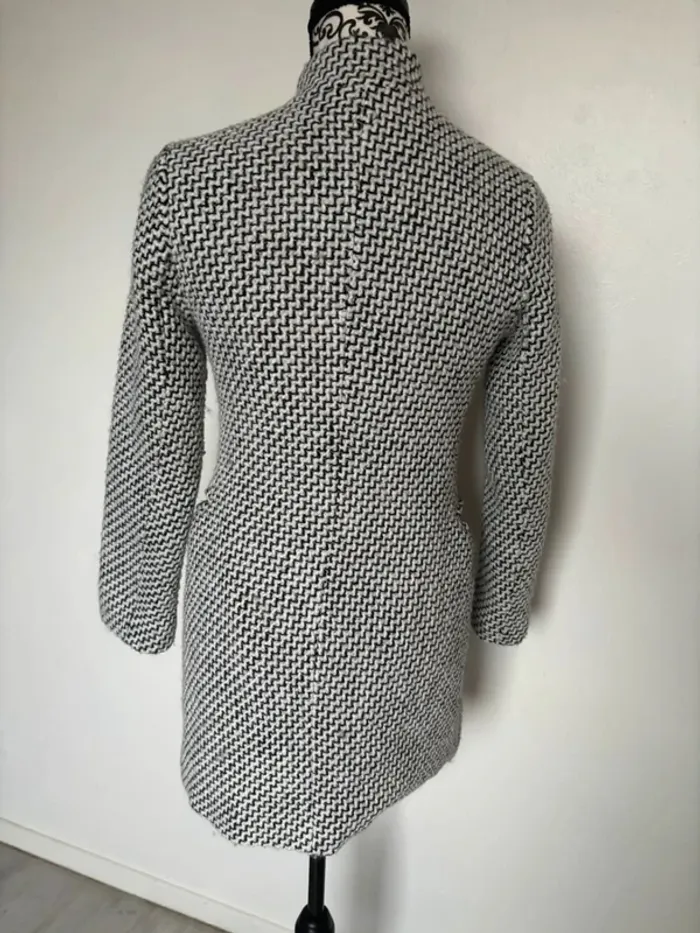 Manteau femme taille XS cache-cache - photo numéro 6