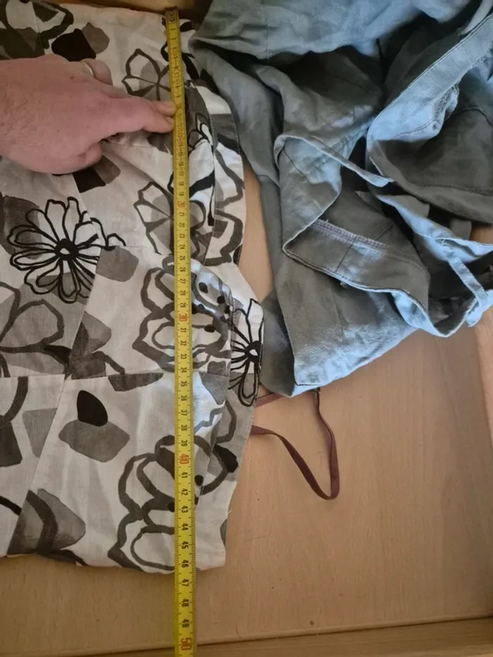 Ensemble robe + boléro - photo numéro 9