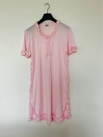 Chemise de nuit Sunshine xxl - L