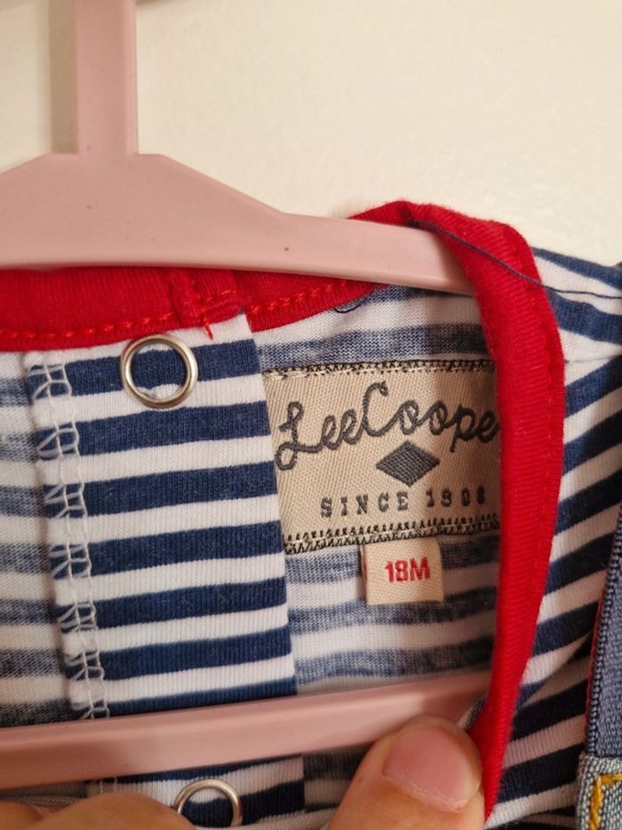 Ensemble lee cooper - photo numéro 5