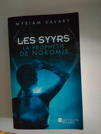 Les Syyrs