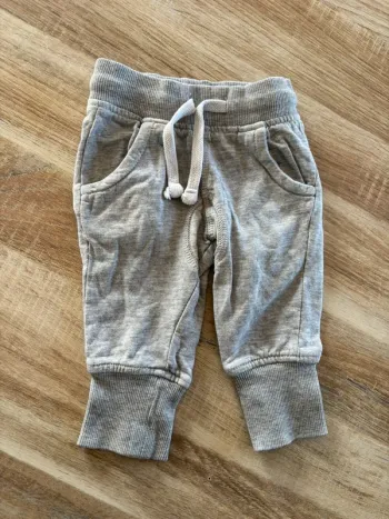 Jogging bébé garçon