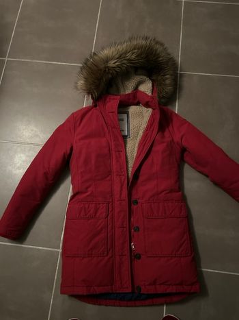 Manteau Hilfiger en parfait état 
