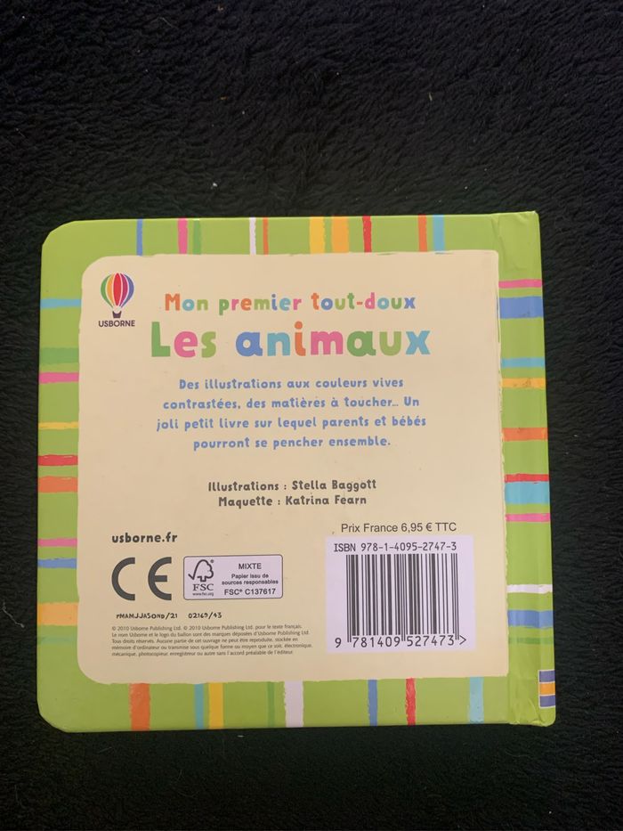 Livre - photo numéro 4