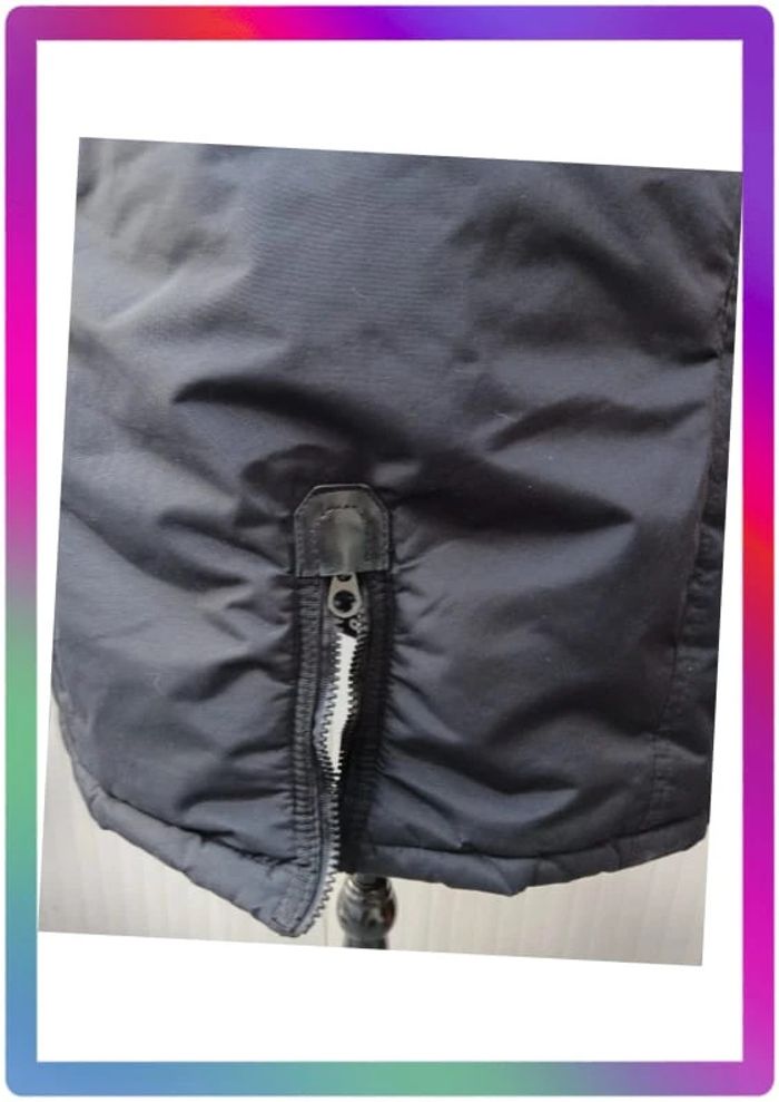 Manteau long de montagne XL Anapurna - photo numéro 15